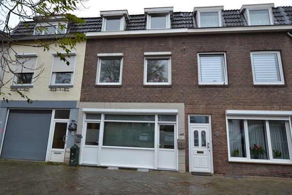 Property photo - Nieuwstraat 68, 6462GM Kerkrade